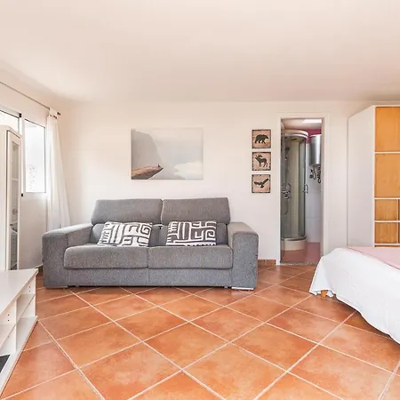 'bloom' Peaceful Beachside Bungalow Apartamento *