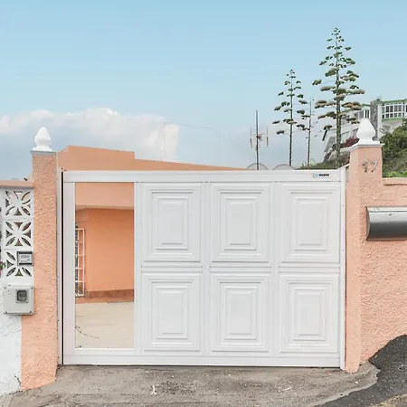 Apartamento 'bloom' Peaceful Beachside Bungalow *