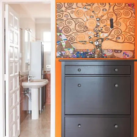 Apartamento 'bloom' Peaceful Beachside Bungalow Puerto de la Cruz (Tenerife)