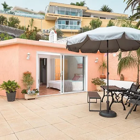 'bloom' Peaceful Beachside Bungalow *