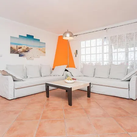 'bloom' Peaceful Beachside Bungalow Apartamento