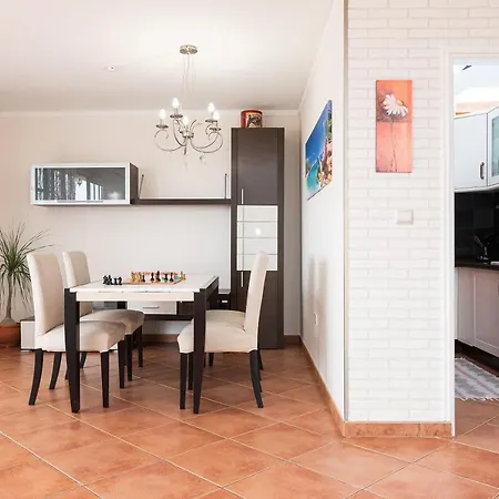 Apartamento 'bloom' Peaceful Beachside Bungalow